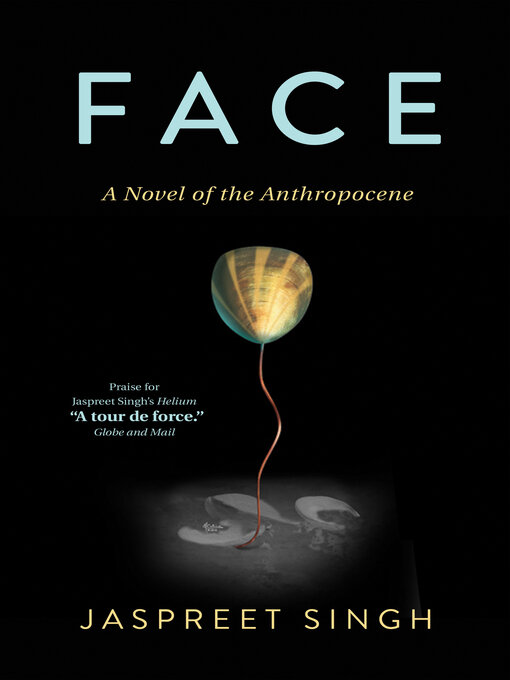 Title details for Face by Jaspreet Singh - Available